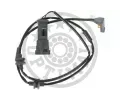 Vstran kontakt opoteben obloen OPTIMAL ‐ OPT WKT-50310K