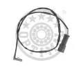 Vstran kontakt opoteben obloen OPTIMAL ‐ OPT WKT-50311K