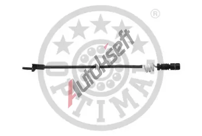 OPTIMAL V�stra�n� kontakt opot�eben� oblo�en� OPT WKT-50337K, WKT-50337K