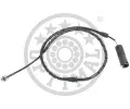 Vstran kontakt opoteben obloen OPTIMAL ‐ OPT WKT-50418K
