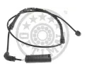 Vstran kontakt opoteben obloen OPTIMAL ‐ OPT WKT-50428K