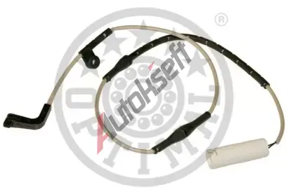 OPTIMAL V�stra�n� kontakt opot�eben� oblo�en� OPT WKT-50464K, WKT-50464K