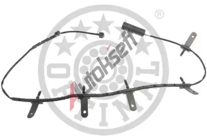 OPTIMAL V�stra�n� kontakt opot�eben� oblo�en� OPT WKT-50527K, WKT-50527K