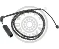 Vstran kontakt opoteben obloen OPTIMAL ‐ OPT WKT-50534K