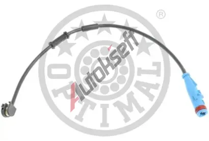 OPTIMAL Výstražný kontakt opotřebení obložení OPT WKT-50554K, WKT-50554K OPTIMAL Výstražný kontakt opotřebení obložení OPT WKT-50554K, WKT-50554K