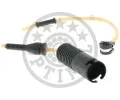 OPTIMAL V�stra�n� kontakt opot�eben� oblo�en� OPT WKT-50558K, WKT-50558K