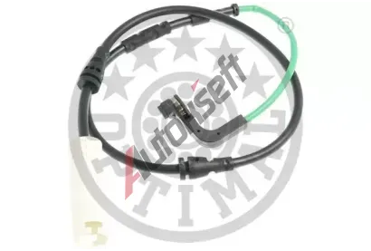 OPTIMAL V�stra�n� kontakt opot�eben� oblo�en� OPT WKT-50685K, WKT-50685K