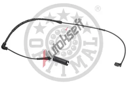 OPTIMAL V�stra�n� kontakt opot�eben� oblo�en� OPT WKT-59006K, WKT-59006K