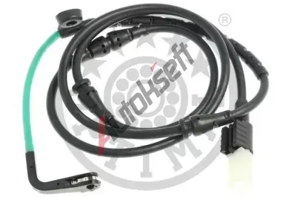 OPTIMAL V�stra�n� kontakt opot�eben� oblo�en� OPT WKT-59013K, WKT-59013K