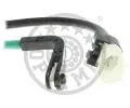 OPTIMAL V�stra�n� kontakt opot�eben� oblo�en� OPT WKT-59013K, WKT-59013K