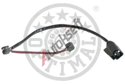 OPTIMAL V�stra�n� kontakt opot�eben� oblo�en� OPT WKT-60002K, WKT-60002K