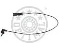 Vstran kontakt opoteben obloen OPTIMAL ‐ OPT WKT-60012K