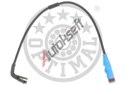 OPTIMAL V�stra�n� kontakt opot�eben� oblo�en� OPT WKT-60021K, WKT-60021K