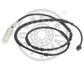 Vstran kontakt opoteben obloen OPTIMAL ‐ OPT WKT-60026K