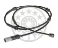Vstran kontakt opoteben obloen OPTIMAL ‐ OPT WKT-60030K