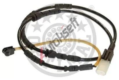 OPTIMAL V�stra�n� kontakt opot�eben� oblo�en� OPT WKT-60036K, WKT-60036K