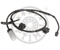Vstran kontakt opoteben obloen OPTIMAL ‐ OPT WKT-60037K