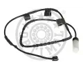 Vstran kontakt opoteben obloen OPTIMAL ‐ OPT WKT-60038K