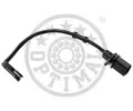 Vstran kontakt opoteben obloen OPTIMAL ‐ OPT WKT-60039K