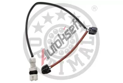 OPTIMAL V�stra�n� kontakt opot�eben� oblo�en� OPT WKT-60044K, WKT-60044K