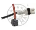 OPTIMAL V�stra�n� kontakt opot�eben� oblo�en� OPT WKT-60044K, WKT-60044K