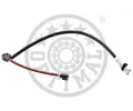 Vstran kontakt opoteben obloen OPTIMAL ‐ OPT WKT-60045K