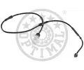 Vstran kontakt opoteben obloen OPTIMAL ‐ OPT WKT-60050K