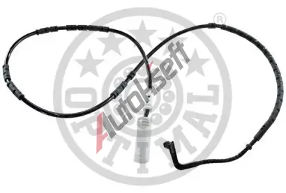 OPTIMAL V�stra�n� kontakt opot�eben� oblo�en� OPT WKT-60055K, WKT-60055K