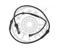 Vstran kontakt opoteben obloen OPTIMAL ‐ OPT WKT-60075K