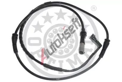 OPTIMAL Výstražný kontakt opotřebení obložení OPT WKT-60076K, WKT-60076K OPTIMAL Výstražný kontakt opotřebení obložení OPT WKT-60076K, WKT-60076K