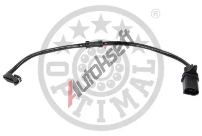 OPTIMAL V�stra�n� kontakt opot�eben� oblo�en� OPT WKT-60084K, WKT-60084K