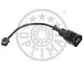 Vstran kontakt opoteben obloen OPTIMAL ‐ OPT WKT-60087K