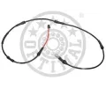 Vstran kontakt opoteben obloen OPTIMAL ‐ OPT WKT-60090K
