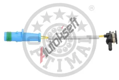 OPTIMAL V�stra�n� kontakt opot�eben� oblo�en� OPT WKT-60094K, WKT-60094K