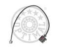 Vstran kontakt opoteben obloen OPTIMAL ‐ OPT WKT-60101K