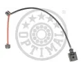 Vstran kontakt opoteben obloen OPTIMAL ‐ OPT WKT-60105K