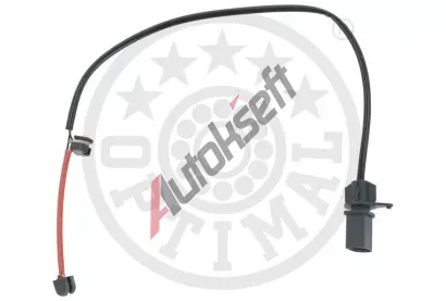 OPTIMAL V�stra�n� kontakt opot�eben� oblo�en� OPT WKT-60122K, WKT-60122K