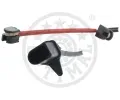 OPTIMAL V�stra�n� kontakt opot�eben� oblo�en� OPT WKT-60122K, WKT-60122K