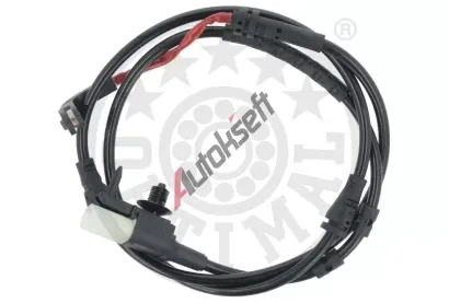 OPTIMAL V�stra�n� kontakt opot�eben� oblo�en� OPT WKT-60131K, WKT-60131K