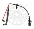 Vstran kontakt opoteben obloen OPTIMAL ‐ OPT WKT-60134K