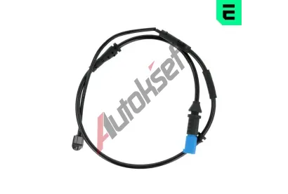 OPTIMAL V�stra�n� kontakt opot�eben� oblo�en� OPT WKT-60140K, WKT-60140K