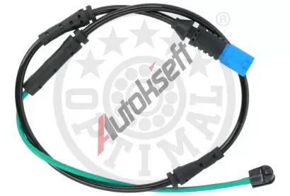 OPTIMAL V�stra�n� kontakt opot�eben� oblo�en� OPT WKT-60144K, WKT-60144K