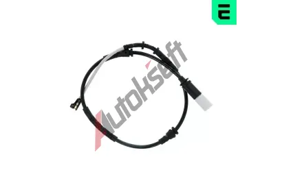 OPTIMAL V�stra�n� kontakt opot�eben� oblo�en� OPT WKT-60149K, WKT-60149K