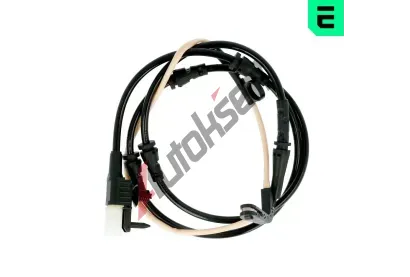 OPTIMAL Výstražný kontakt opotřebení obložení OPT WKT-60150K, WKT-60150K OPTIMAL Výstražný kontakt opotřebení obložení OPT WKT-60150K, WKT-60150K