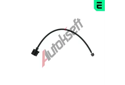 OPTIMAL Výstražný kontakt opotřebení obložení OPT WKT-60151K, WKT-60151K OPTIMAL Výstražný kontakt opotřebení obložení OPT WKT-60151K, WKT-60151K