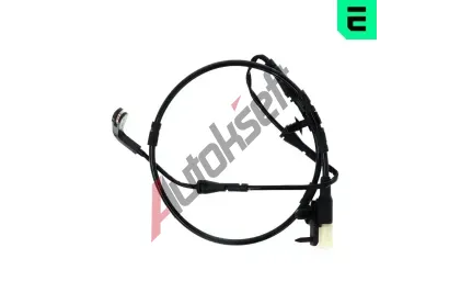 OPTIMAL V�stra�n� kontakt opot�eben� oblo�en� OPT WKT-60152K, WKT-60152K