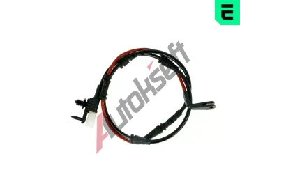 OPTIMAL Výstražný kontakt opotřebení obložení OPT WKT-60156K, WKT-60156K OPTIMAL Výstražný kontakt opotřebení obložení OPT WKT-60156K, WKT-60156K