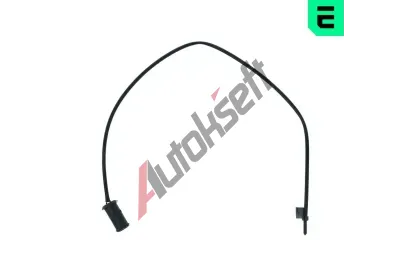 OPTIMAL Výstražný kontakt opotřebení obložení OPT WKT-60163K, WKT-60163K OPTIMAL Výstražný kontakt opotřebení obložení OPT WKT-60163K, WKT-60163K