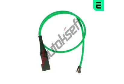 OPTIMAL Výstražný kontakt opotřebení obložení OPT WKT-60168K, WKT-60168K OPTIMAL Výstražný kontakt opotřebení obložení OPT WKT-60168K, WKT-60168K