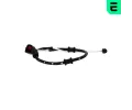 OPTIMAL V�stra�n� kontakt opot�eben� oblo�en� OPT WKT-60172K, WKT-60172K